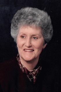 Margaret B Longenberger